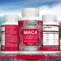 extrato de maca melhorar os homens resistência cápsulas de suplemento de maca